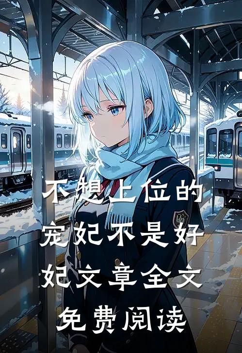 不想上位的宠妃不是好妃文章全文免费阅读