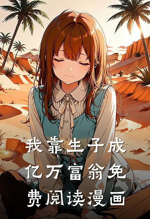 我靠生子成亿万富翁免费阅读漫画