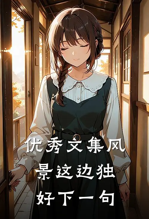 优秀文集风景这边独好下一句