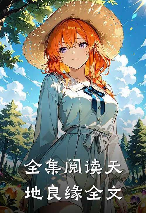 全集阅读天地良缘全文