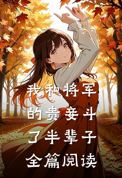 我和将军的贵妾斗了半辈子全篇阅读