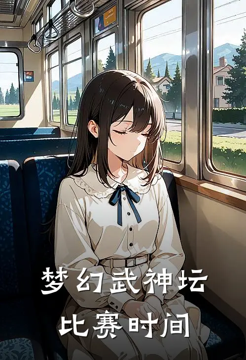 梦幻武神坛比赛时间