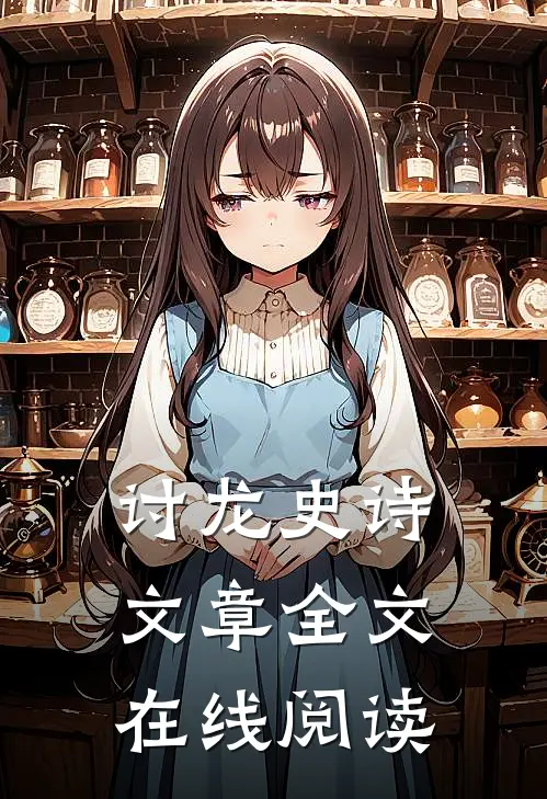 讨龙史诗文章全文在线阅读