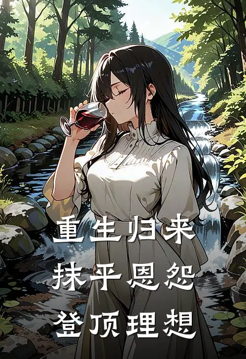 重生归来：抹平恩怨，登顶理想