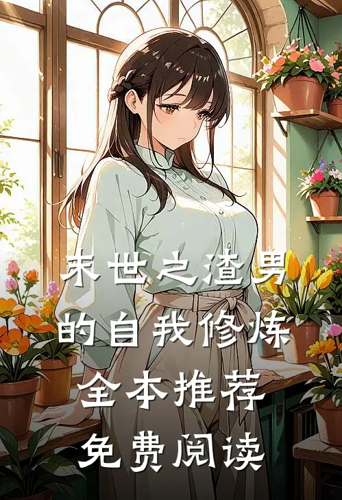 末世之渣男的自我修炼全本推荐免费阅读
