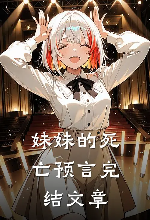 妹妹的死亡预言完结文章