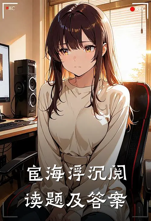 宦海浮沉阅读题及答案