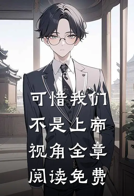 可惜我们不是上帝视角全章阅读免费