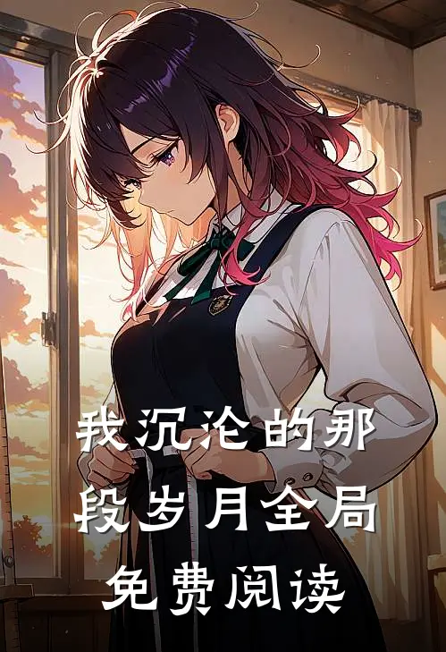 我沉沦的那段岁月全局免费阅读