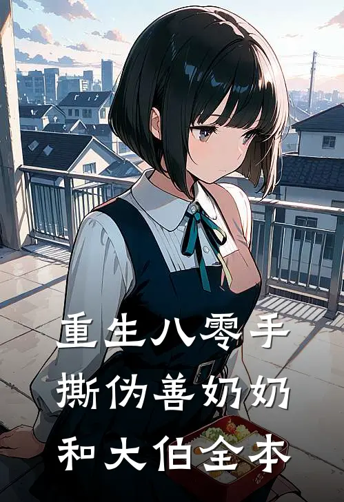 重生八零手撕伪善奶奶和大伯全本