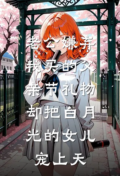 老公嫌弃我买的父亲节礼物，却把白月光的女儿宠上天