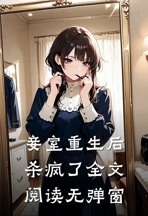 妾室重生后杀疯了全文阅读无弹窗