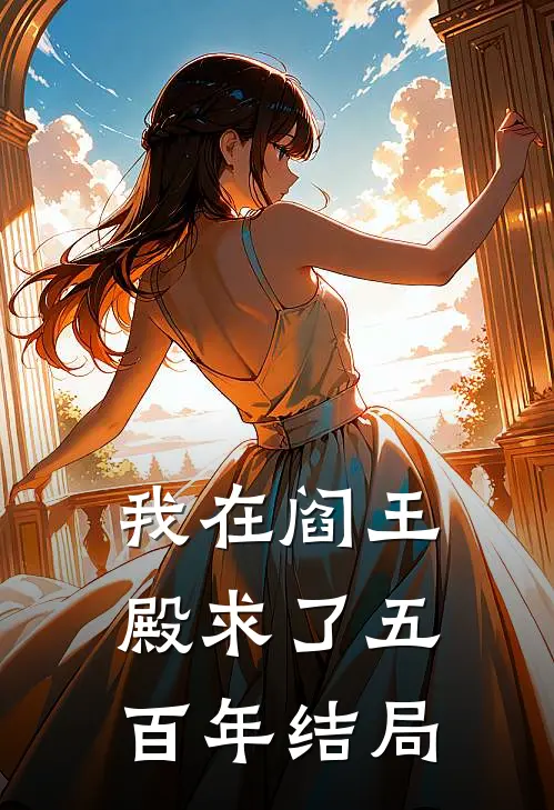 我在阎王殿求了五百年结局
