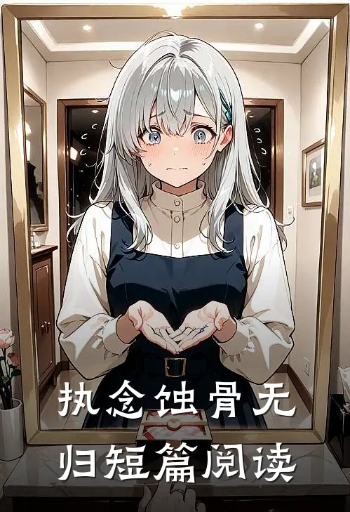 执念蚀骨无归短篇阅读