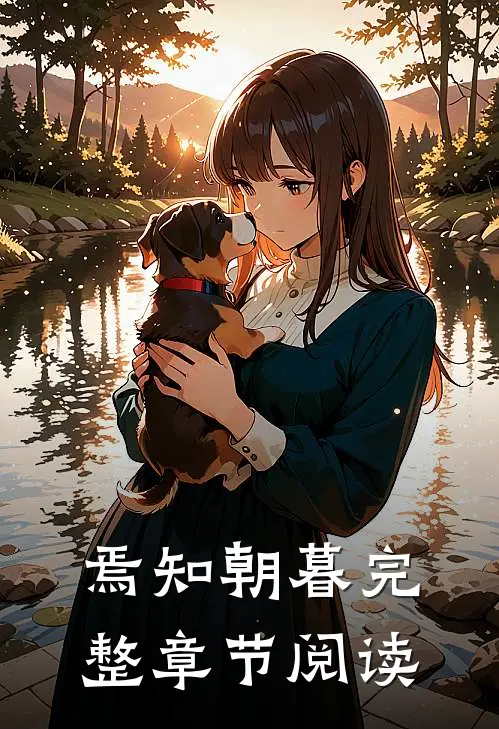 焉知朝暮完整章节阅读