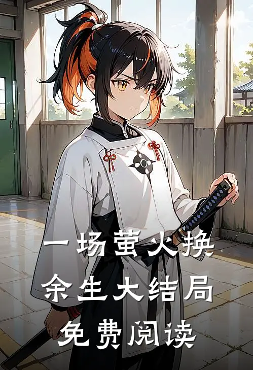 一场萤火换余生大结局免费阅读