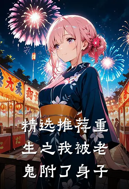 精选推荐重生之我被老鬼附了身子