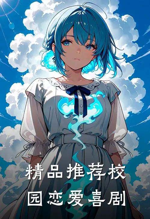 精品推荐校园恋爱喜剧