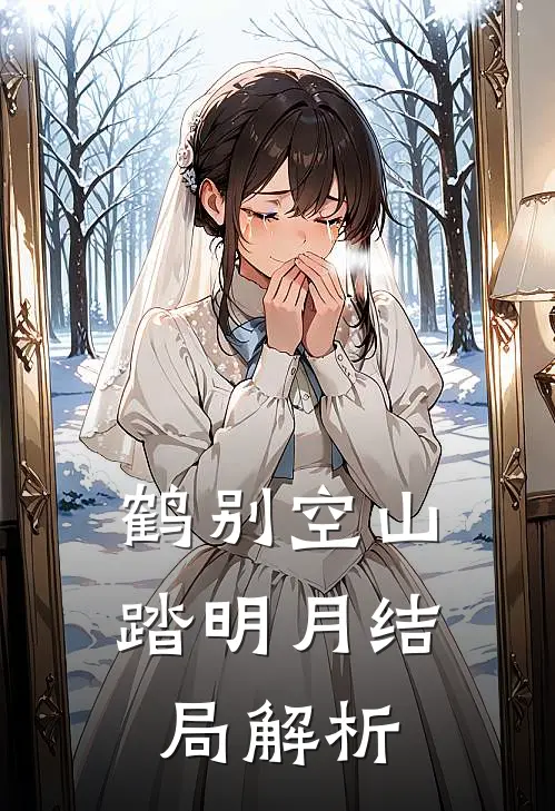 鹤别空山踏明月结局解析