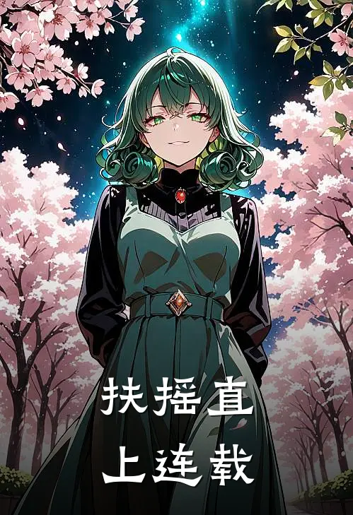 扶摇直上连载