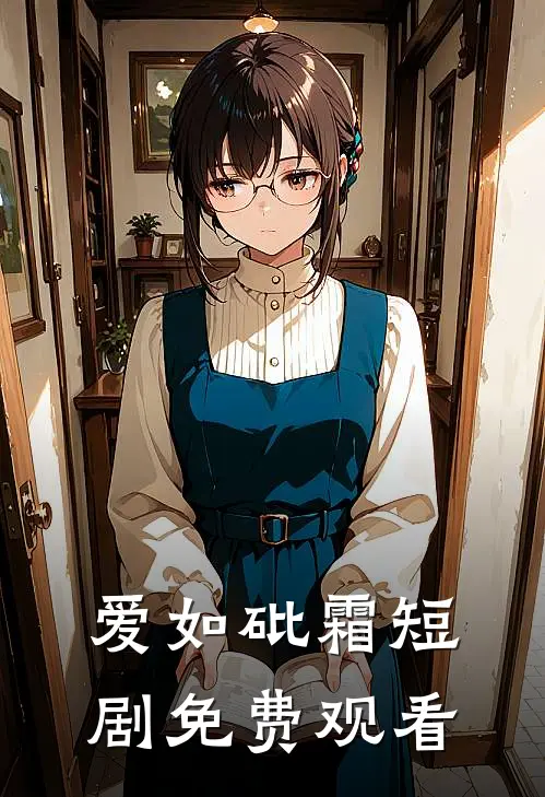 爱如砒霜短剧免费观看
