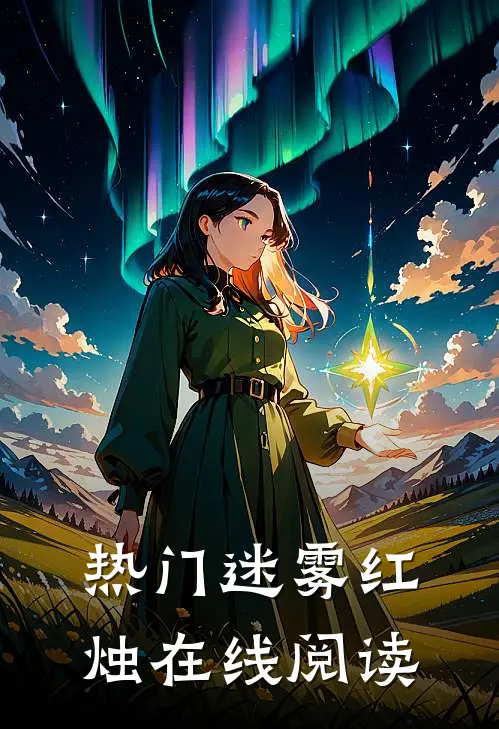 热门迷雾红烛在线阅读
