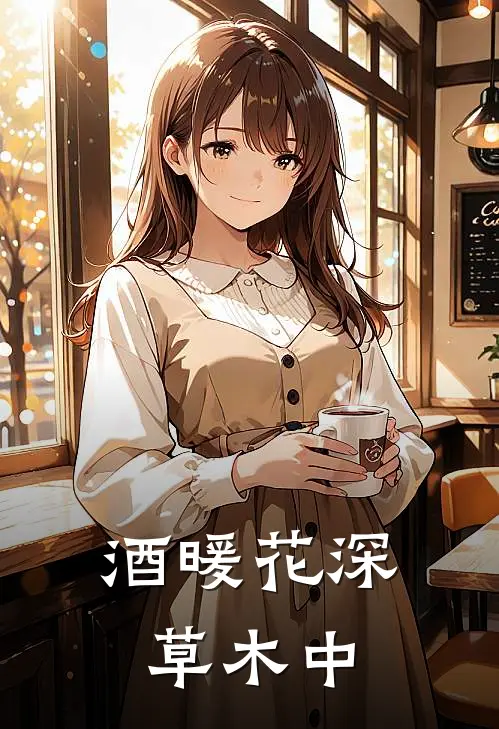 酒暖花深草木中
