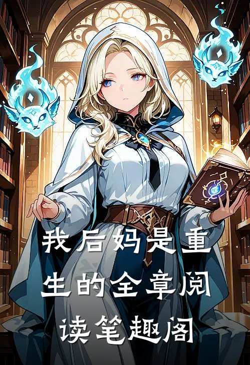 我后妈是重生的全章阅读笔趣阁
