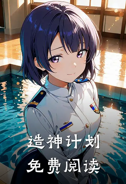 造神计划免费阅读