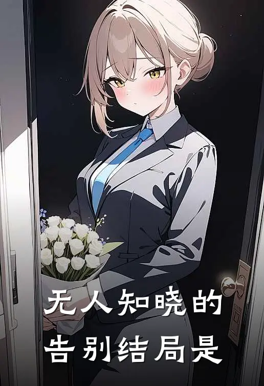 无人知晓的告别结局是