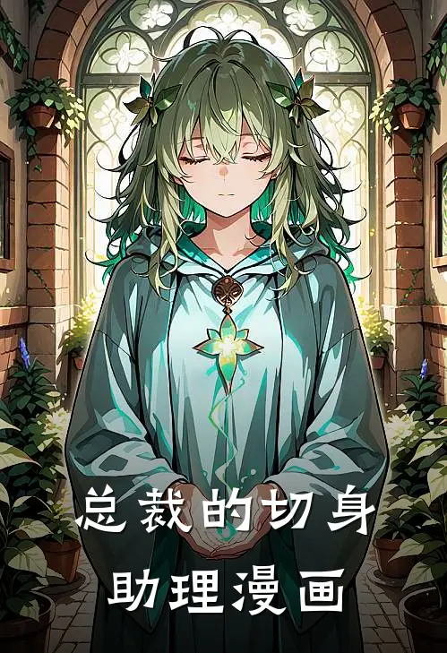 总裁的切身助理漫画