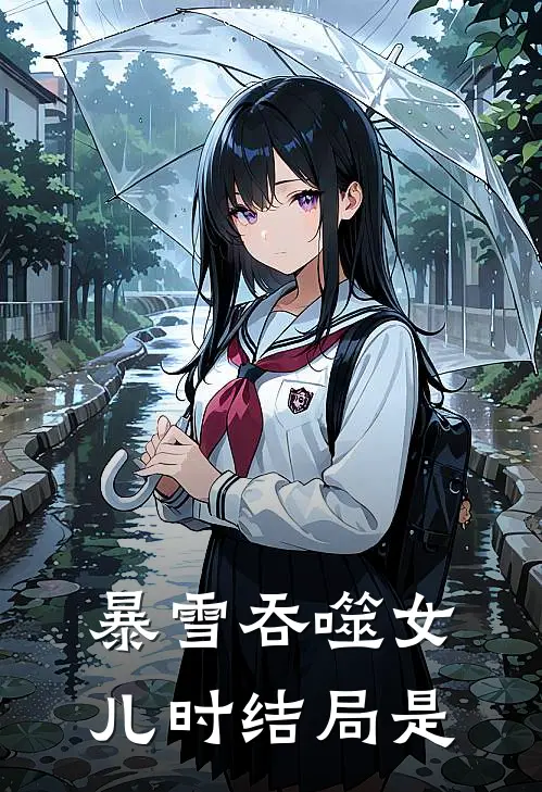 暴雪吞噬女儿时结局是