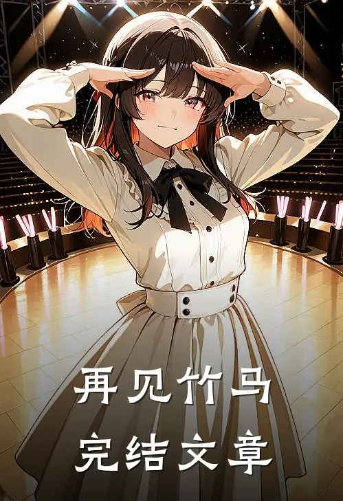 再见竹马完结文章