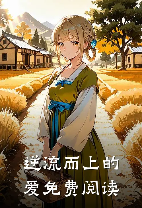 逆流而上的爱免费阅读