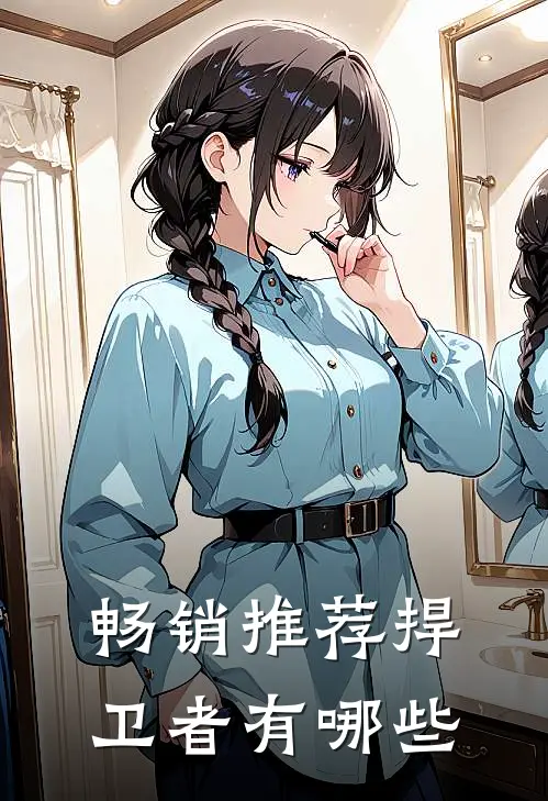 畅销推荐捍卫者有哪些