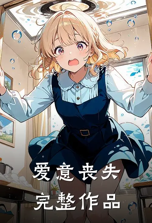 爱意丧失完整作品