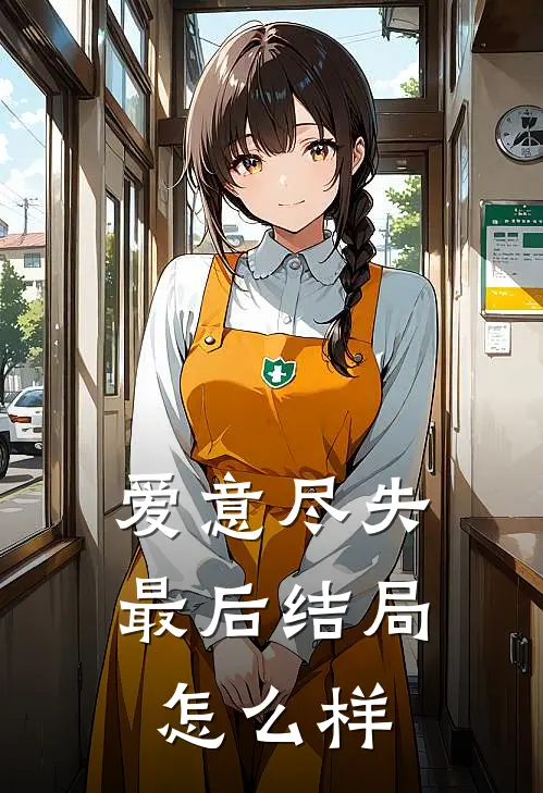 爱意尽失最后结局怎么样