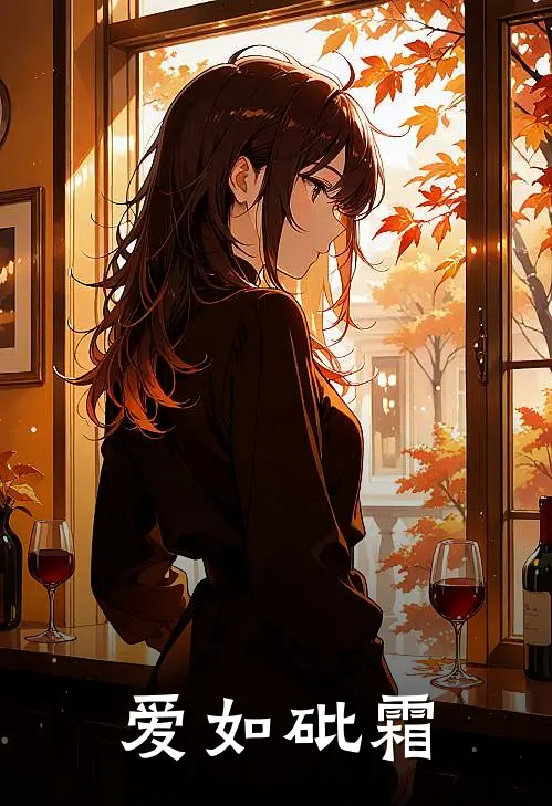 爱如砒霜