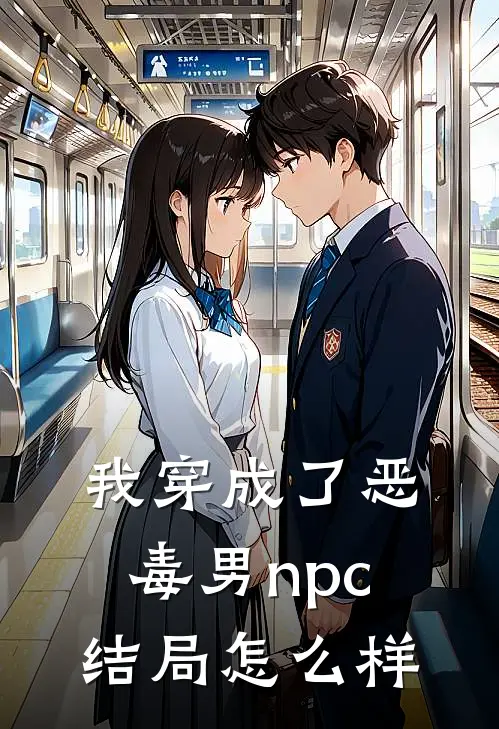 我穿成了恶毒男npc结局怎么样