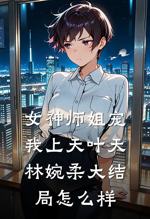 女神师姐宠我上天叶天林婉柔大结局怎么样