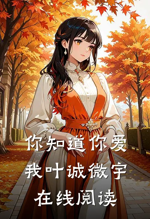 你知道你爱我叶诚微宇在线阅读