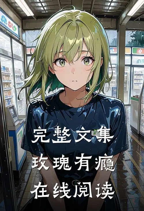 完整文集玫瑰有瘾在线阅读