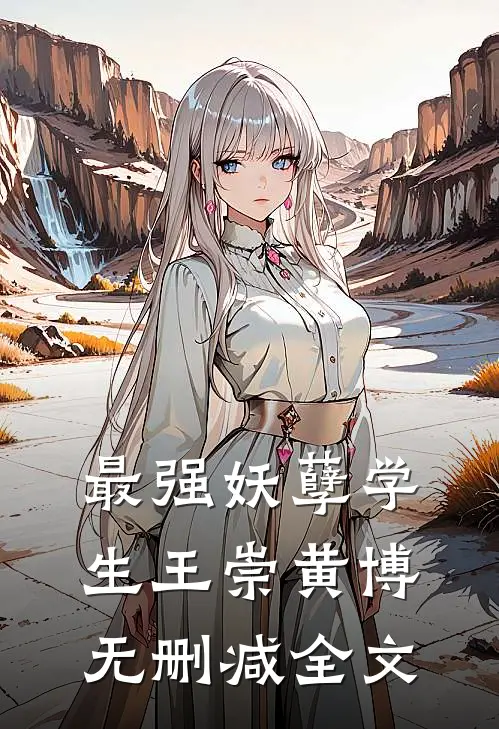 最强妖孽学生王崇黄博无删减全文
