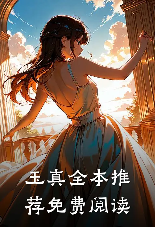 玉真全本推荐免费阅读