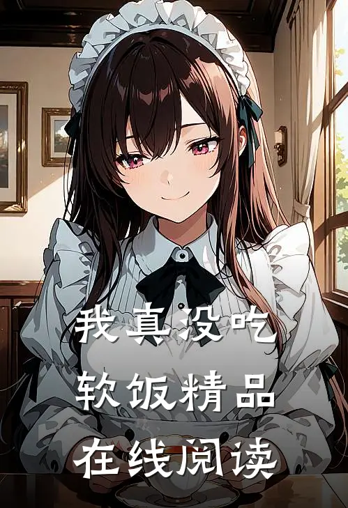 我真没吃软饭精品在线阅读