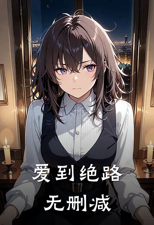 爱到绝路无删减