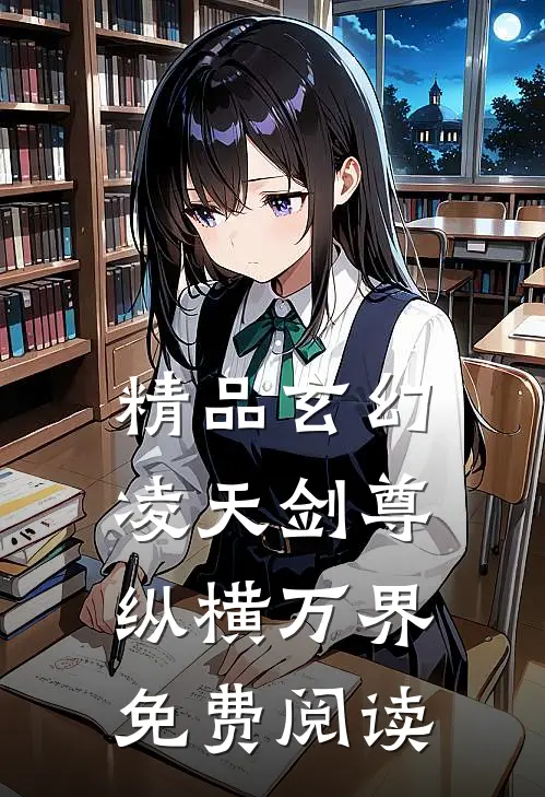 精品玄幻凌天剑尊纵横万界免费阅读