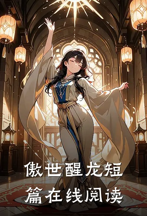傲世醒龙短篇在线阅读