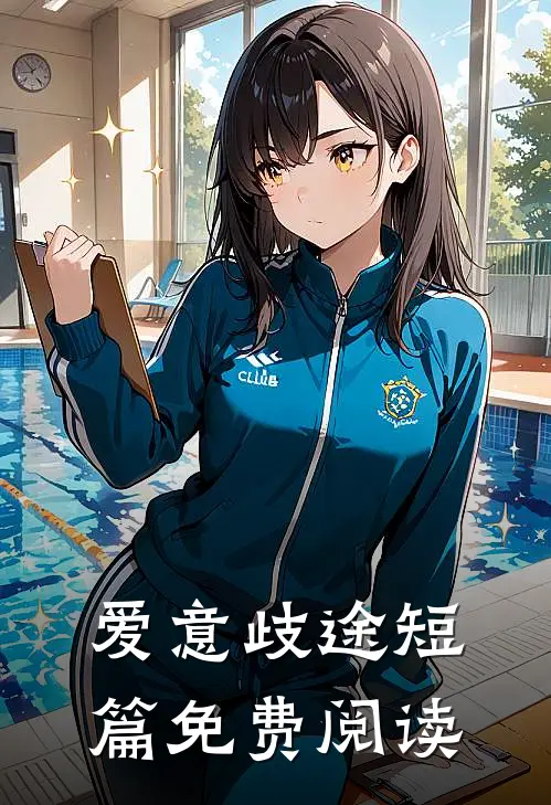 爱意歧途短篇免费阅读