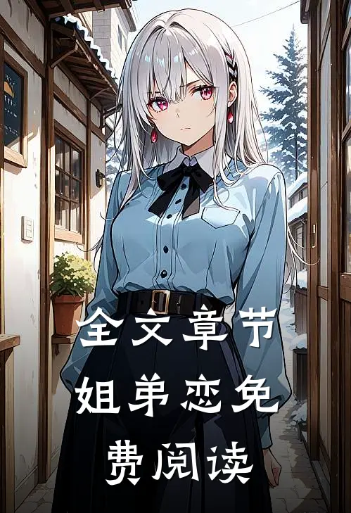 全文章节姐弟恋免费阅读